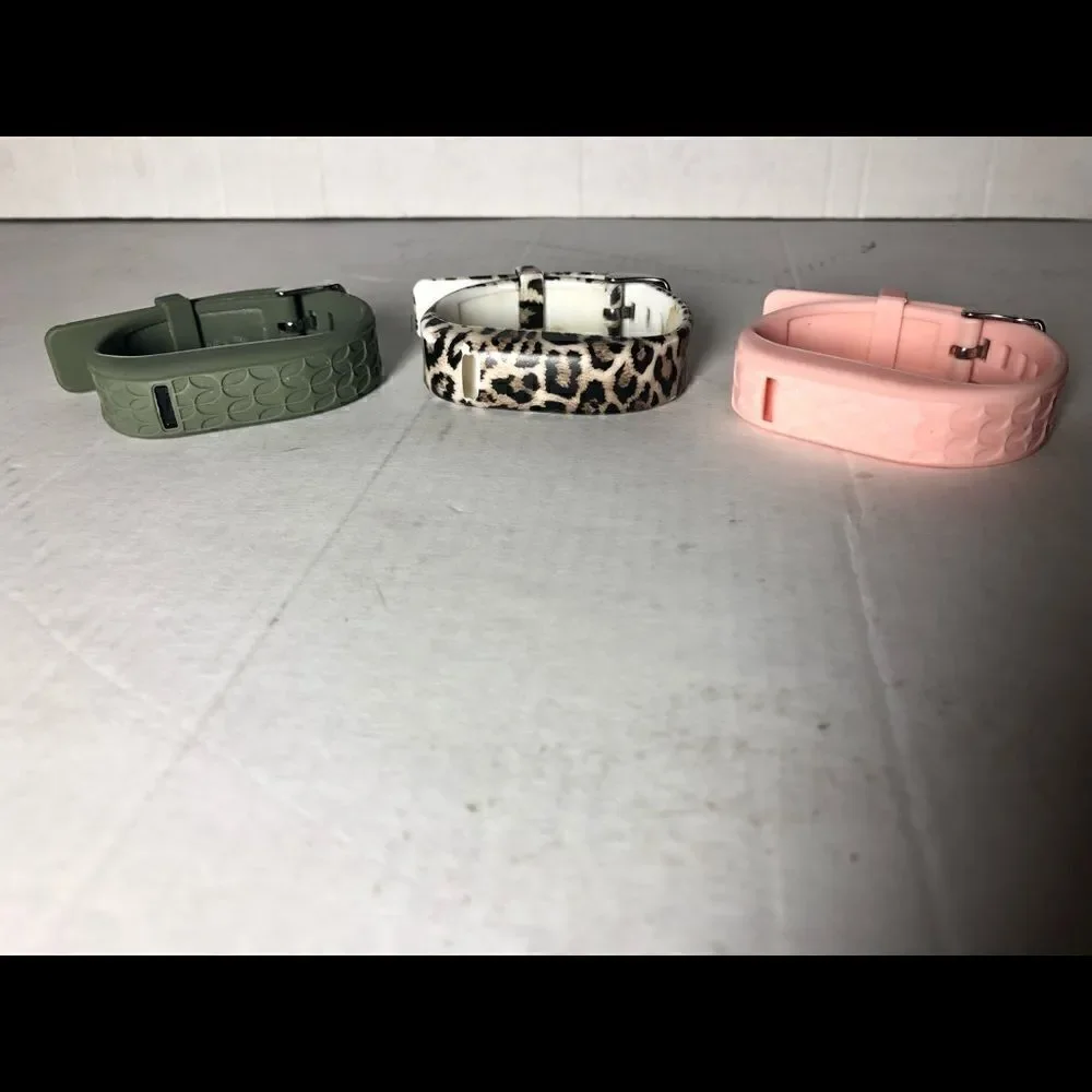 Fitbit Replacement Band Bundle Set